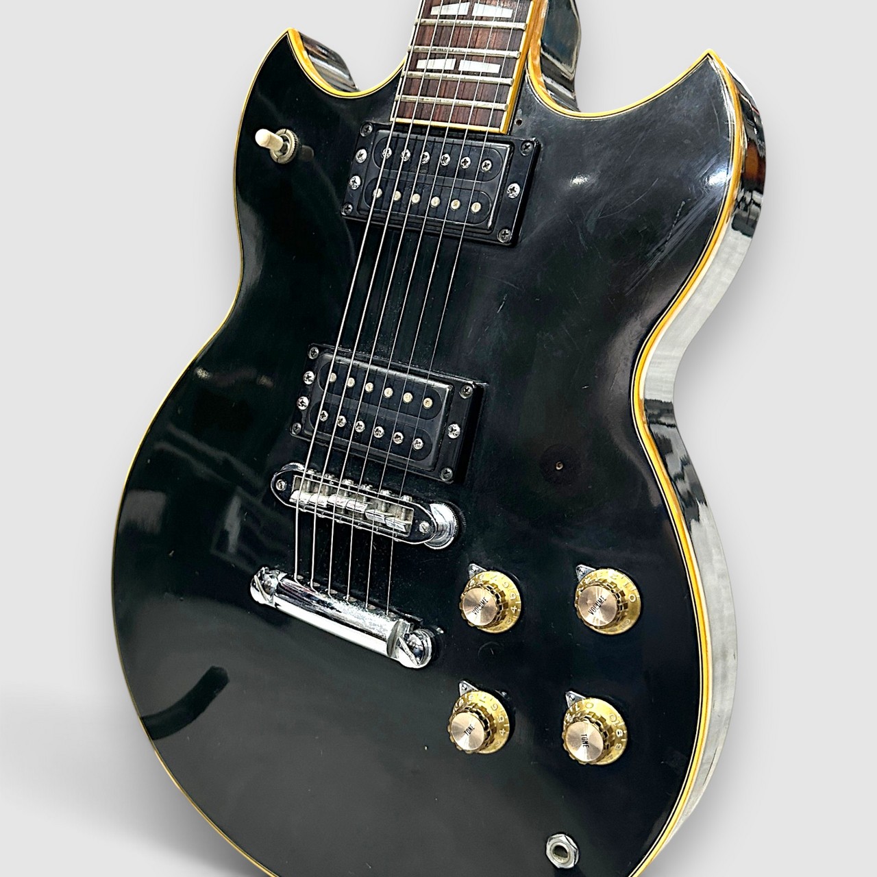YAMAHA SG500（中古）【楽器検索デジマート】