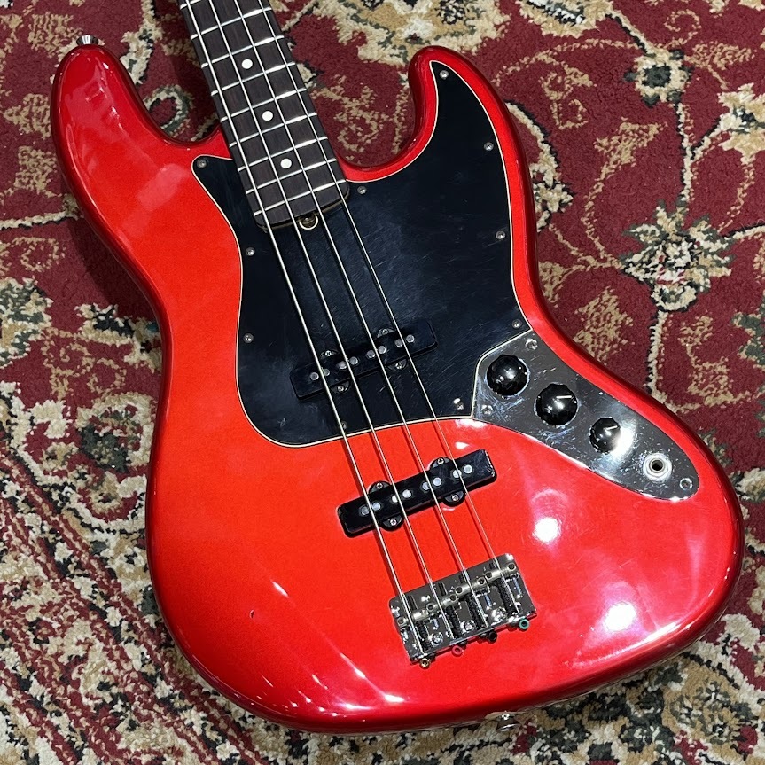 Fender American standard JAZZ BASS【メンテナンス済み】（中古/送料 