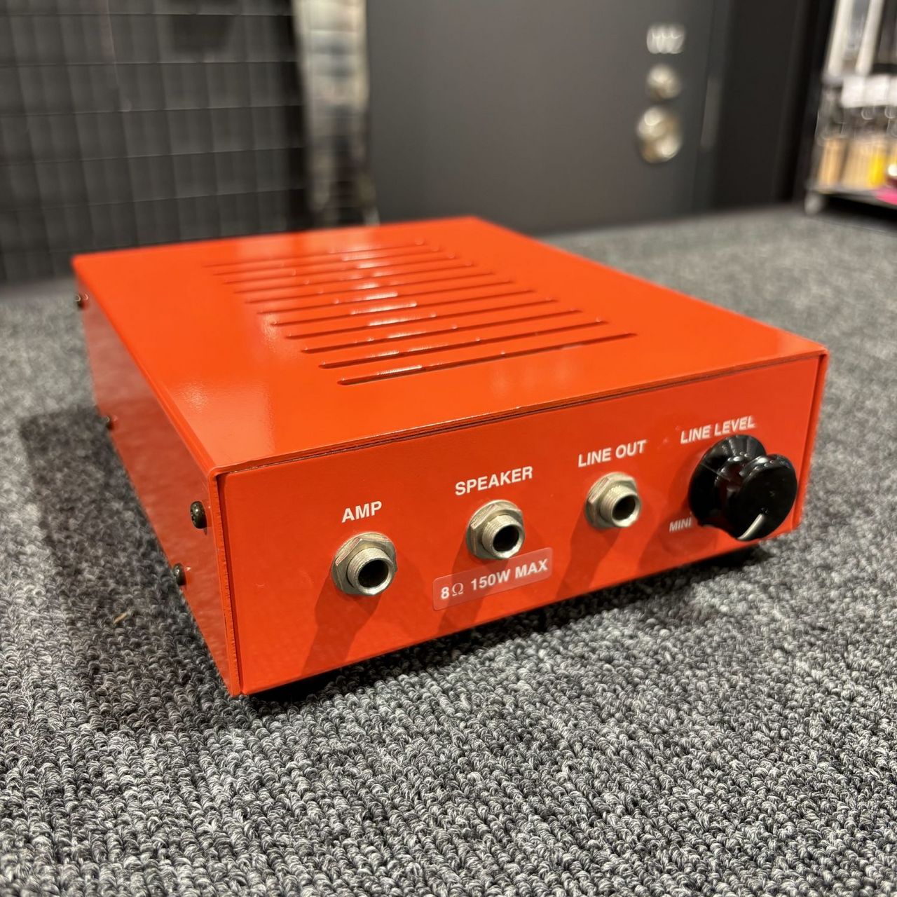 Crews Maniac Sound GB-V（中古）【楽器検索デジマート】