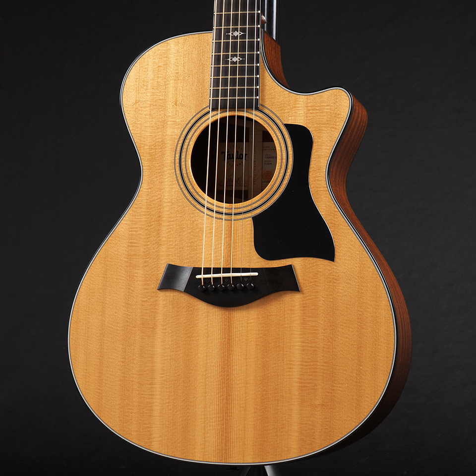 Taylor 312ce V-Class（中古）［デジマートSALE］【楽器検索デジマート】