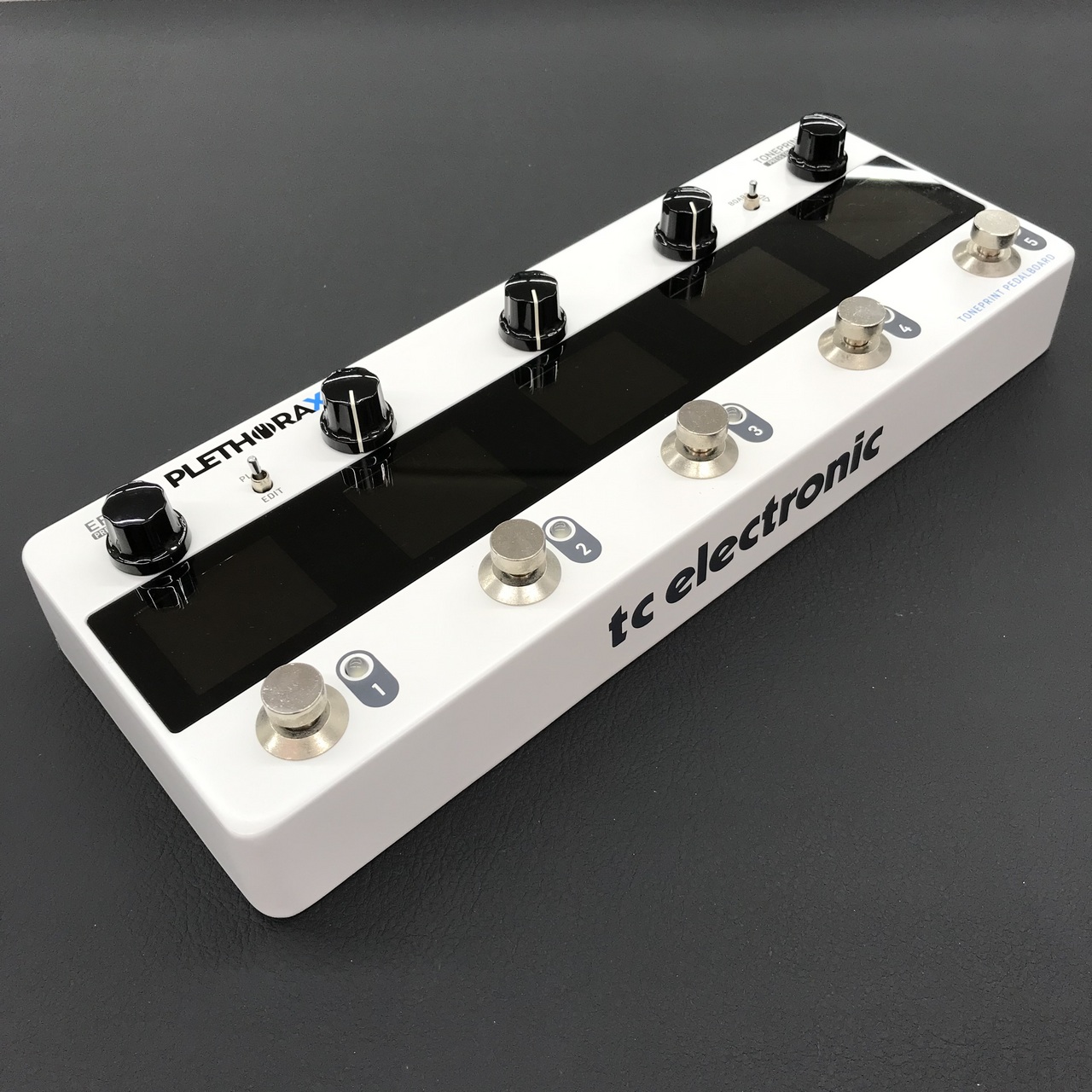tc electronic Plethora X5（中古）【楽器検索デジマート】