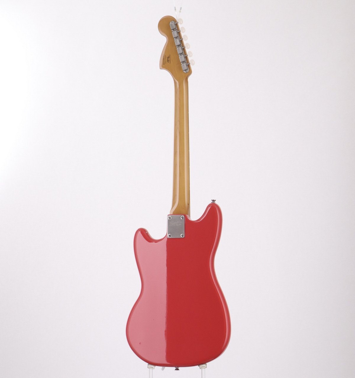 Squier by Fender FSR Classic Vibe MUSTANG Fiesta Red ［3.41