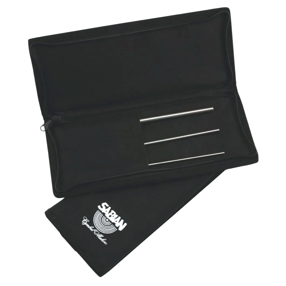 SABIAN SAB-TRBSET Triangle Beater Set w/Soft Case トライアングル