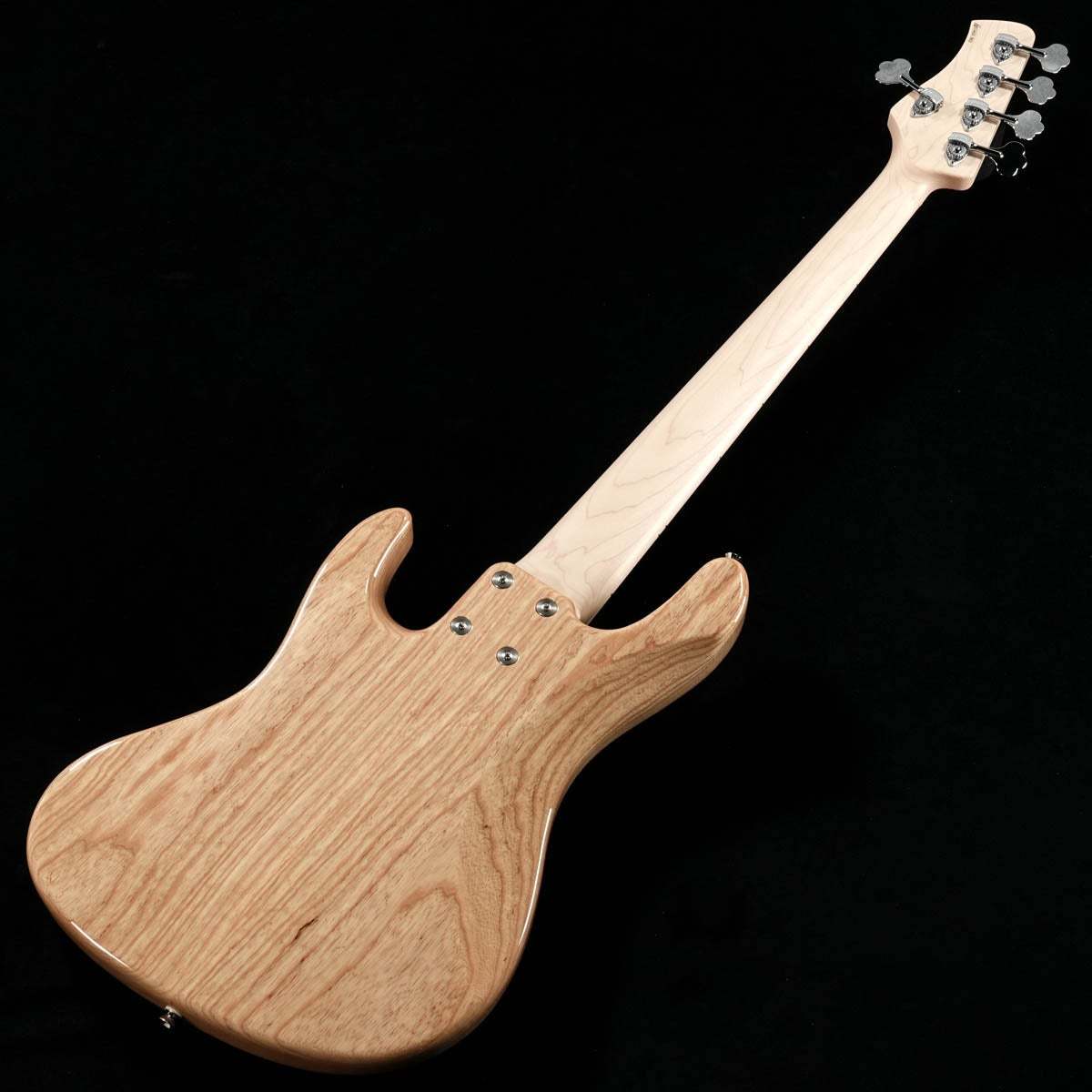 Kikuchi Guitars Hermes Series MV5 PASSIVE Natural【渋谷店】（新品