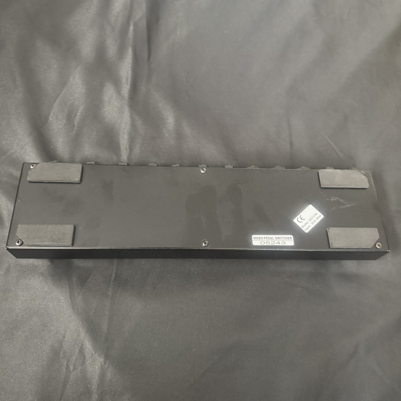 MOEN GEC438 プログラマブル スイッチャー moen gec438 - SUGI製作所