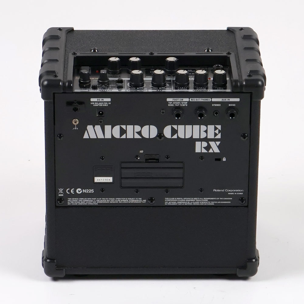 【中古】Rolandローランド MOBILE CUBE Roland Mobile Cube - Used