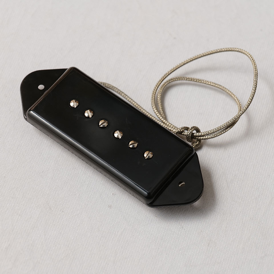 Lollar Neck J ピックアップ 2014年製 Lollar Neck J ピックアップ