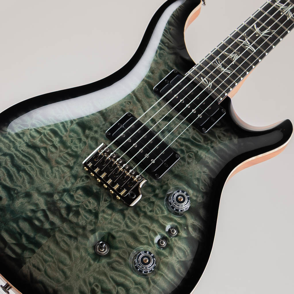 Paul Reed Smith(PRS) Kanami Limited Edition Trampas Green