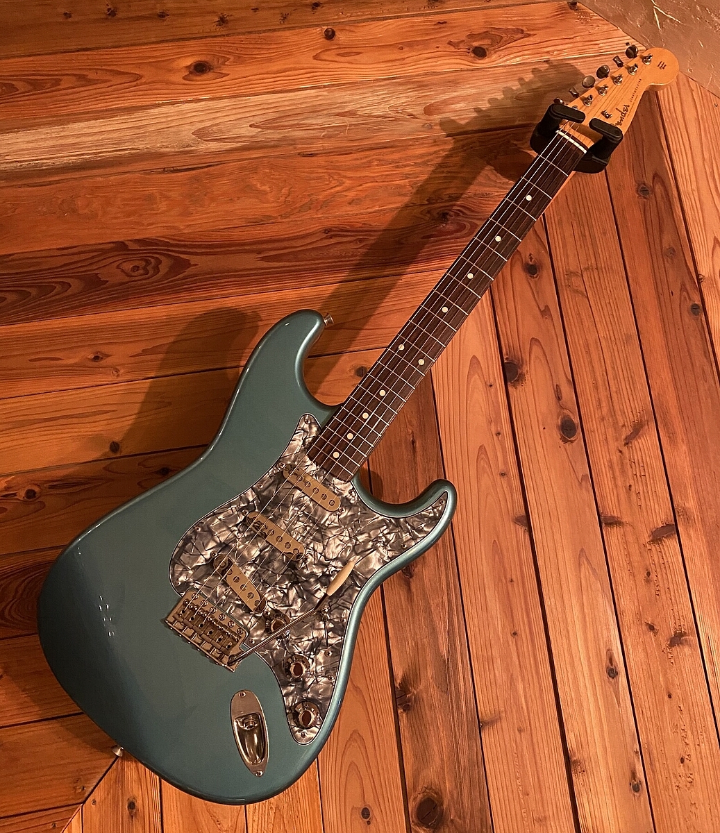 Fender Japan ST62-US ULP（中古）【楽器検索デジマート】
