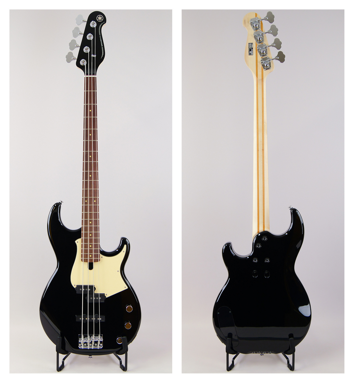 YAMAHA YAMAHA BB434 (Black)（新品/送料無料）【楽器検索デジマート】