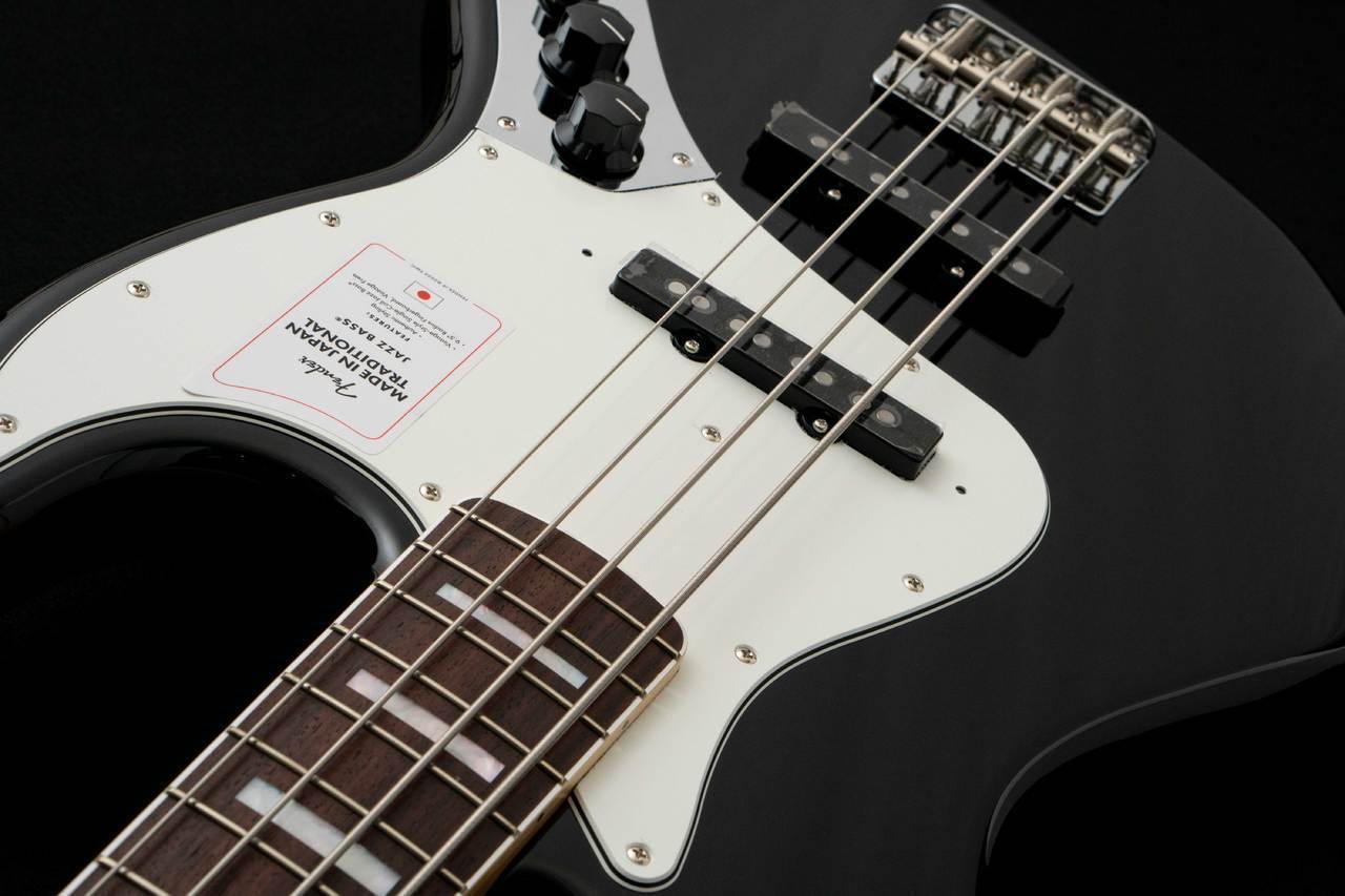 fender japan JAZZ BASS offset ジャズベース Yahoo!オークション - Fender Japan フェンダー JAZZ BASS