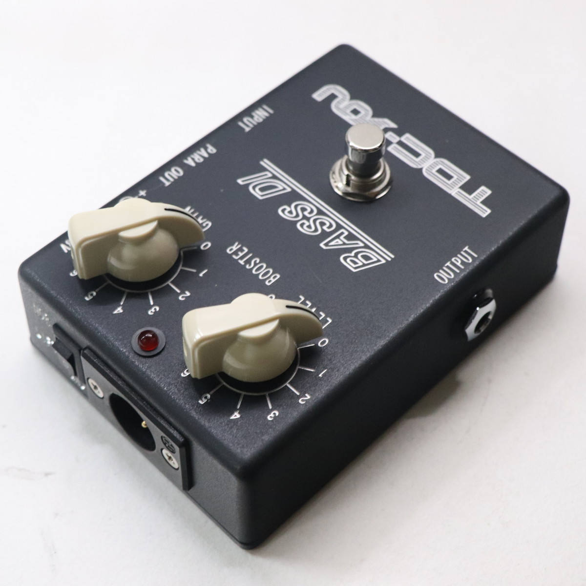 TDC bass DI 【梅田店】（中古）【楽器検索デジマート】