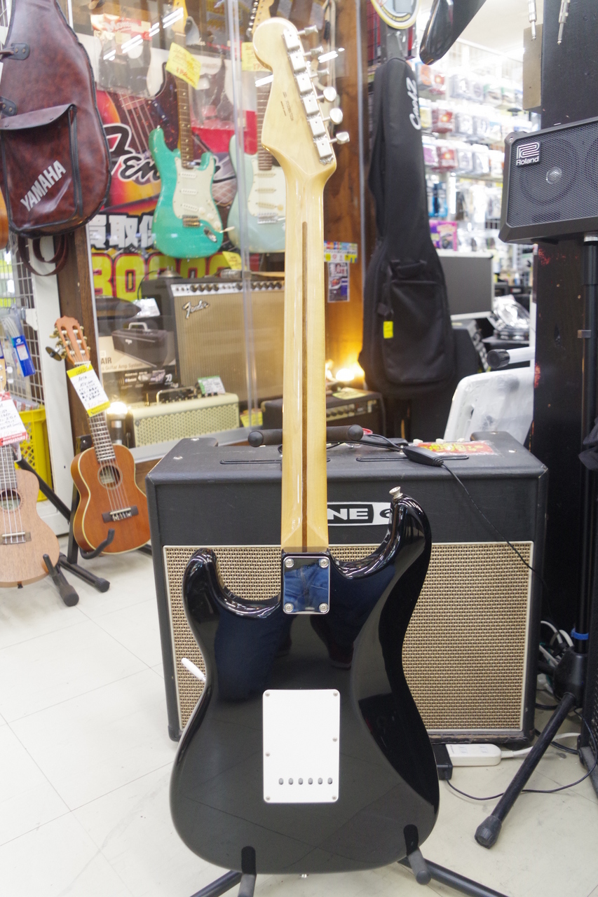 Fender Japan ST-50 フェンダー ジャパン STRATOCASTER ストラト