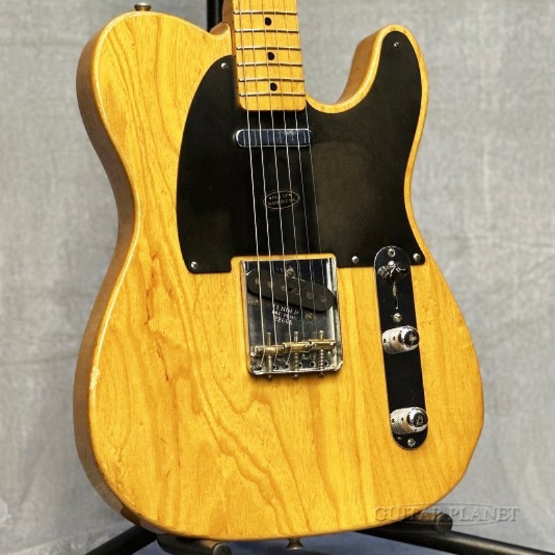 Fender Japan TL52-110 -VNT(Vintage Natural)- 1993-1994年製