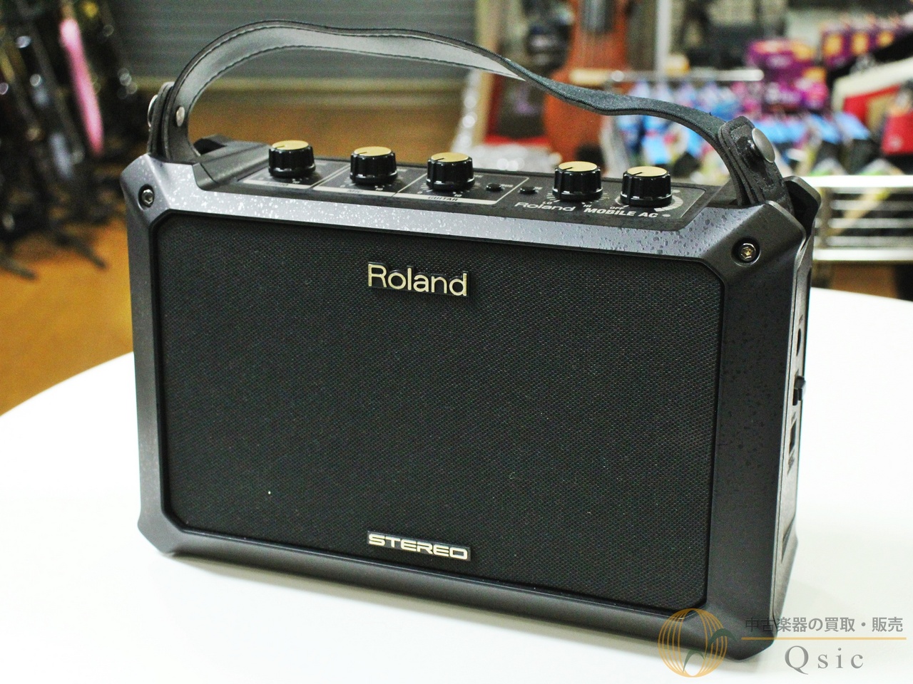 Roland MOBILE AC [XL191]【神戸店在庫】（中古）【楽器検索デジマート】