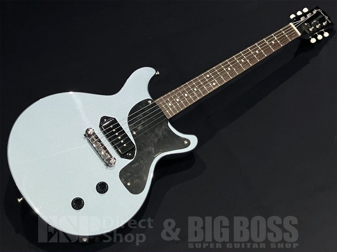 GrassRoots G-JR-LTD / Pelham Blue（新品/送料無料）【楽器検索