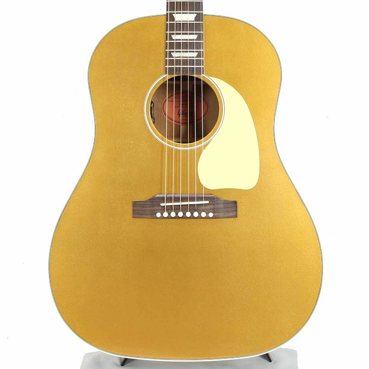 Gibson Custom Shop J-45 Gold Top Gloss #20426121（新品/送料無料