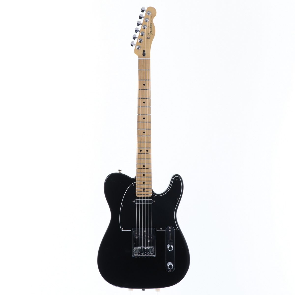 Fender Player Telecaster Black 【SN MX23030125】 【梅田店】（中古