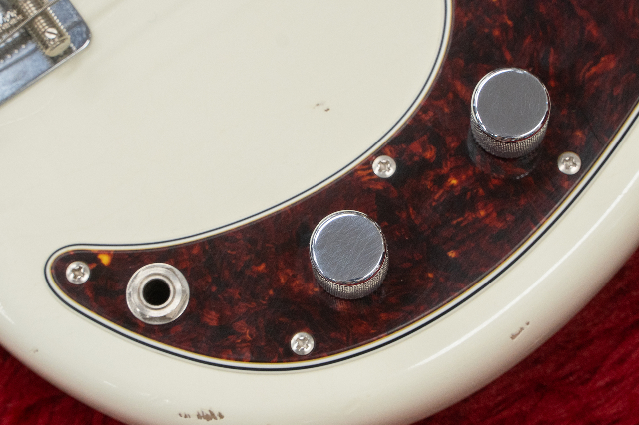 Red House Guitars General P4 OWH Heavy Aged #004722 #004722 3.72kg