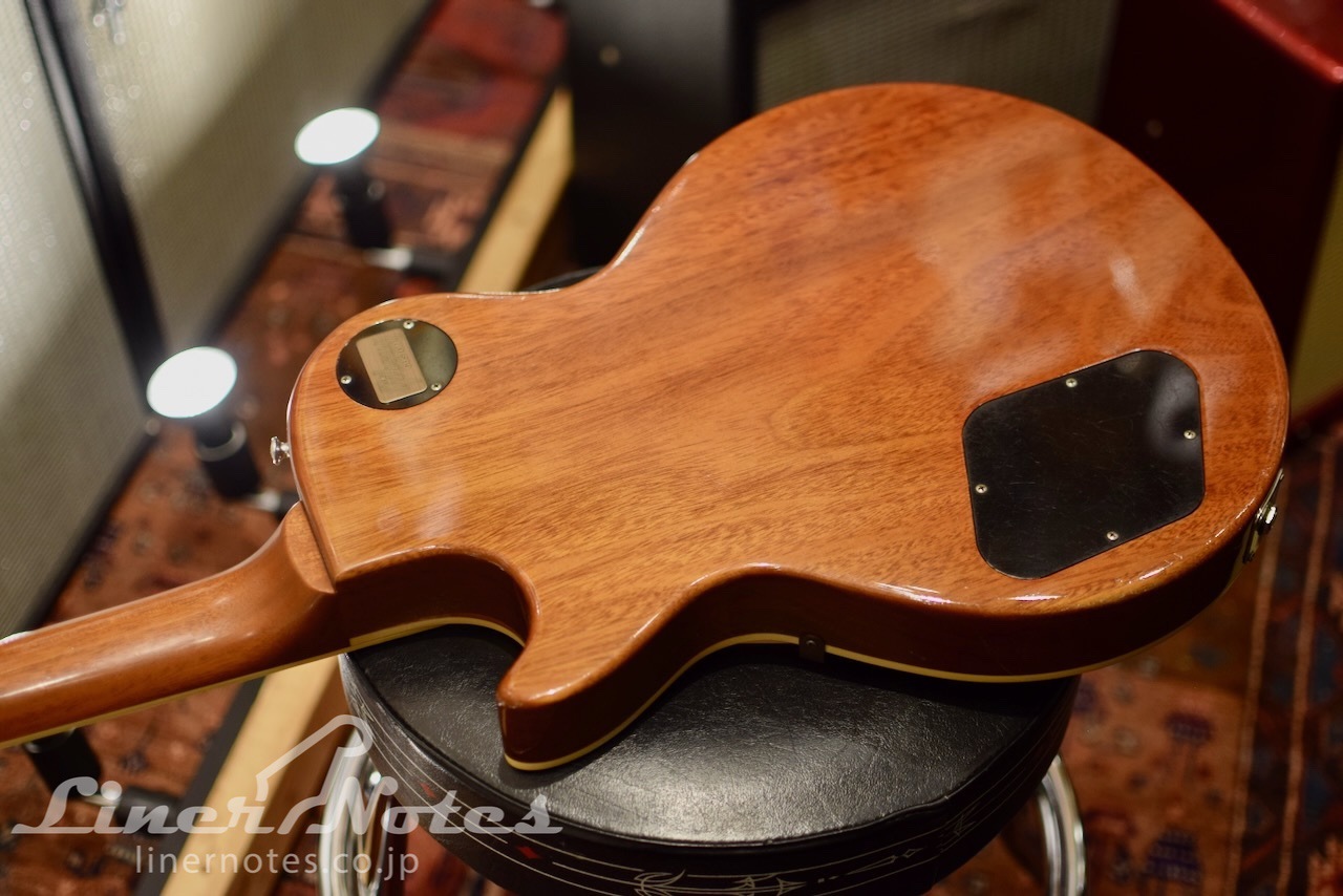 Gibson Custom Shop 2013 Historic Collection 1960 Les Paul Standard