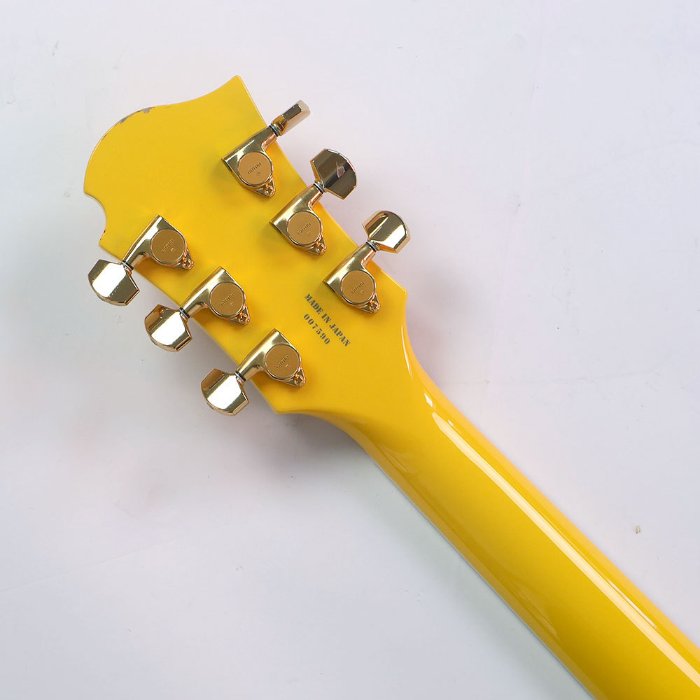 Burny 【中古】 BURNY by FERNANDES MG-165S HY hideモデル