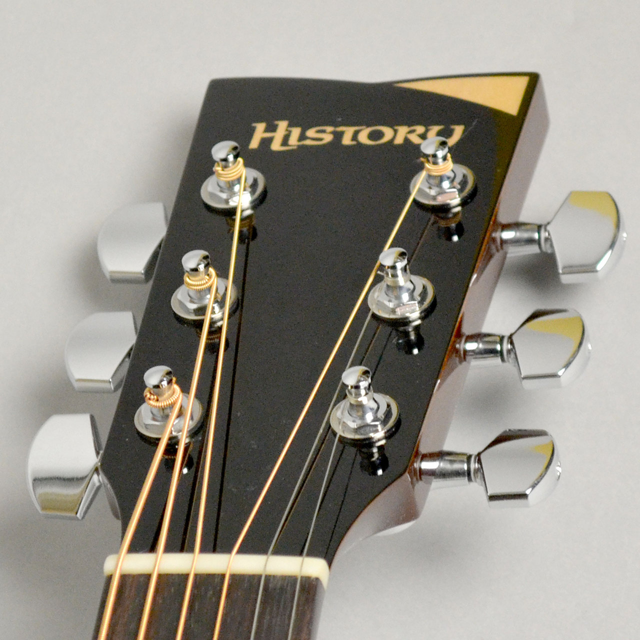HISTORY NT-L4 NAT アコースティックギター PU搭載（新品/送料無料