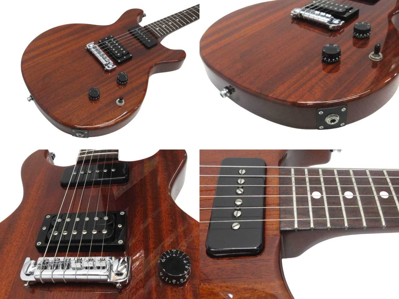 Rabbit is USA-1 / NAT / Mahogany / 2022年製【鹿児島店】（中古/送料