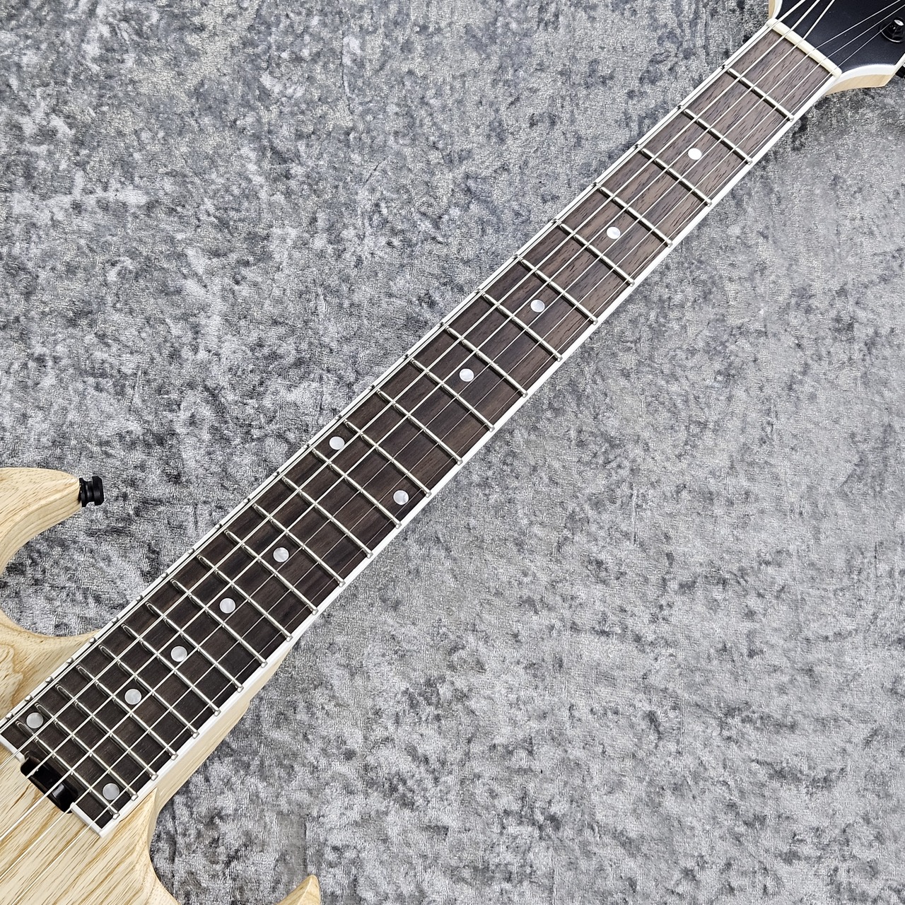 EDWARDS(エドワーズ) E-VIPER-1H Satin Natural EDWARDS E-VIPER -1H Satin Natural