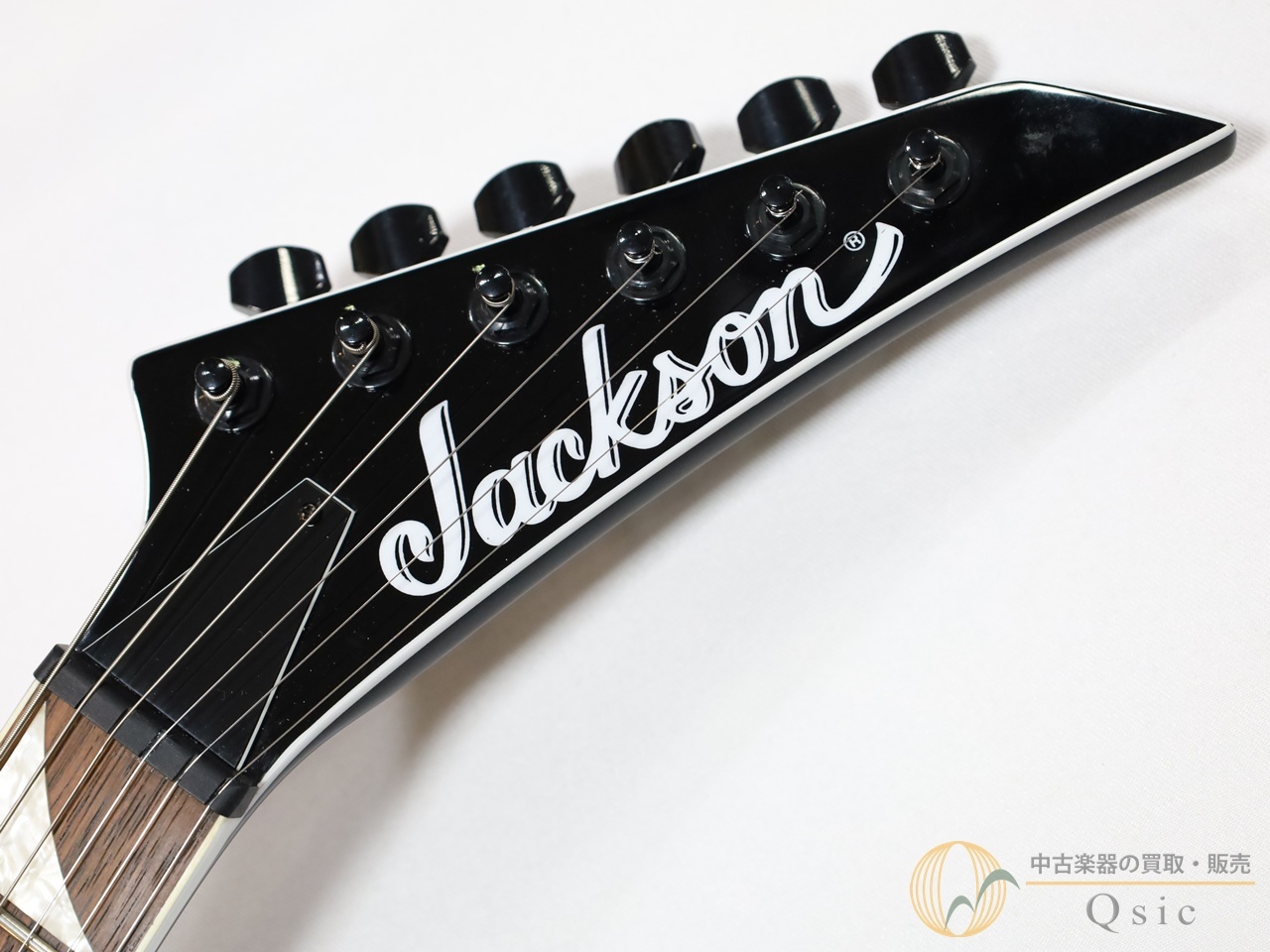 Jackson CDX22 【返品OK】[UM046]【神戸店在庫】（中古/送料無料