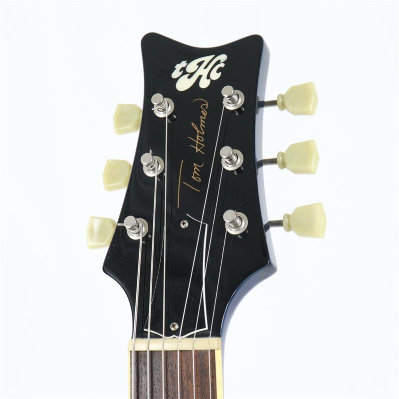 TOM HOLMES USED 中古 THC Standard Mod. (Blue Burst) 【SN