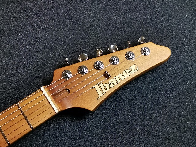 アイバニーズ Ibanez AR2【ゴールドトップ！国産】DC 日本製