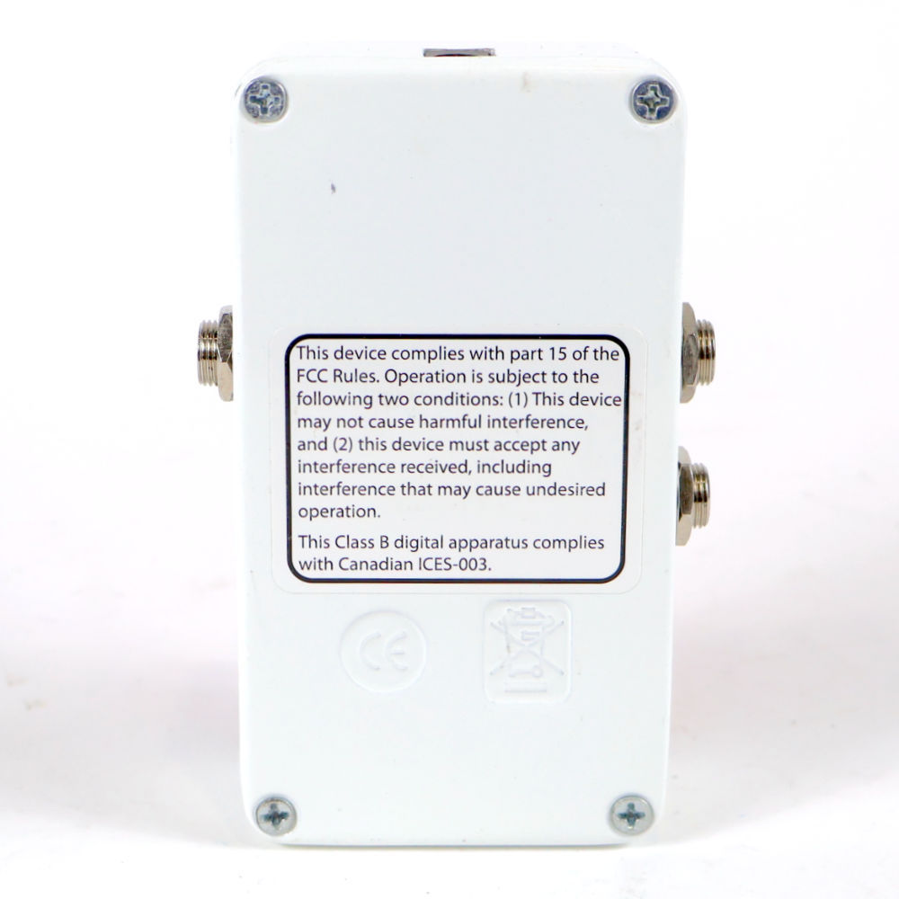 【electro-harmonix】nano POG ギターエフェクター 美品 Electro-Harmonix 【中古】ELECTRO-HARMONIX nano POG Polyphonic