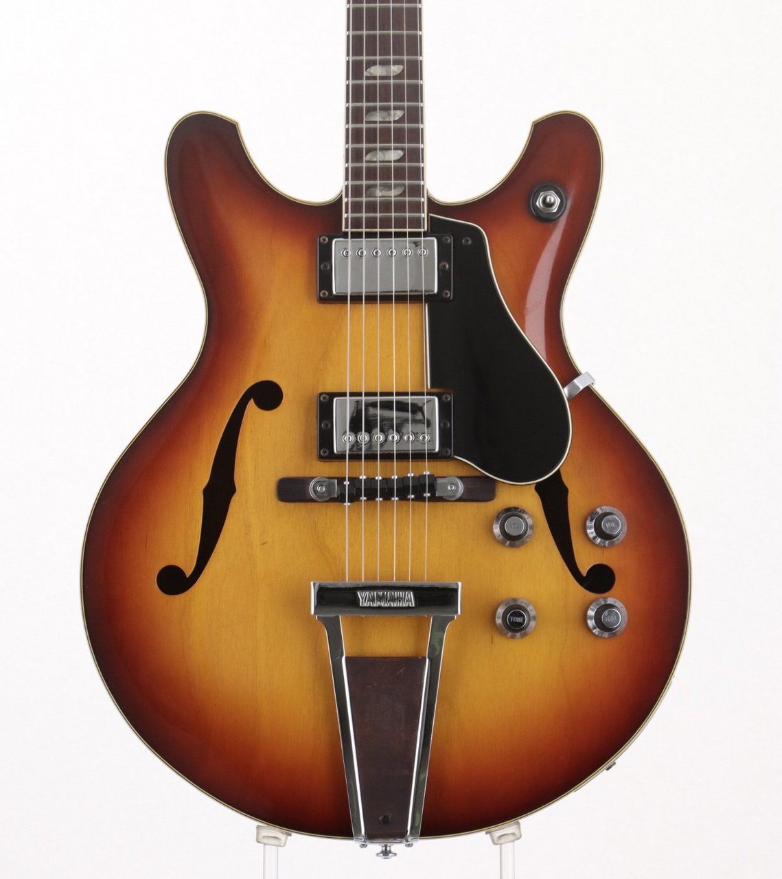 セミアコギター販売中！ 【YAMAHA SA60】