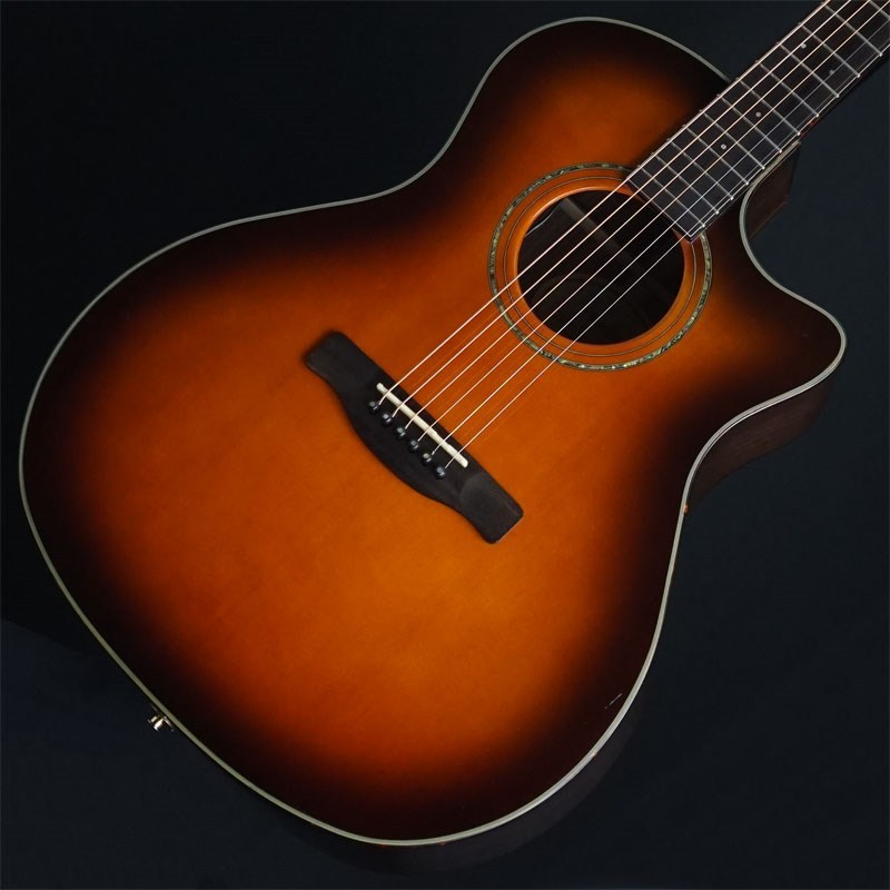 Fender Acoustics 【USED】 Limited Edition GA45SCE (Antique Burst 