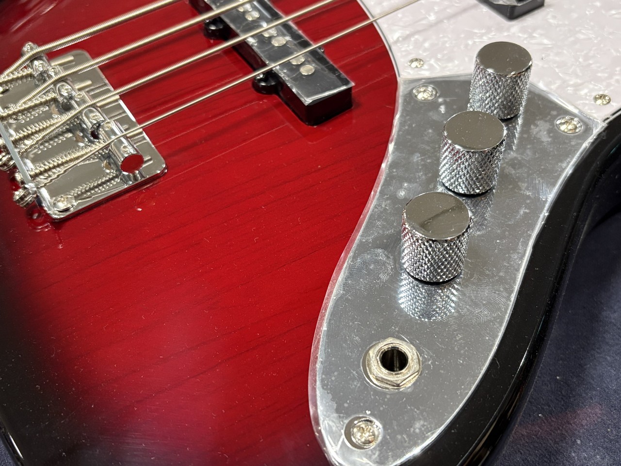 Bacchus WJB-360R TRS【在庫処分特価】【送料無料/即納可能】（新品