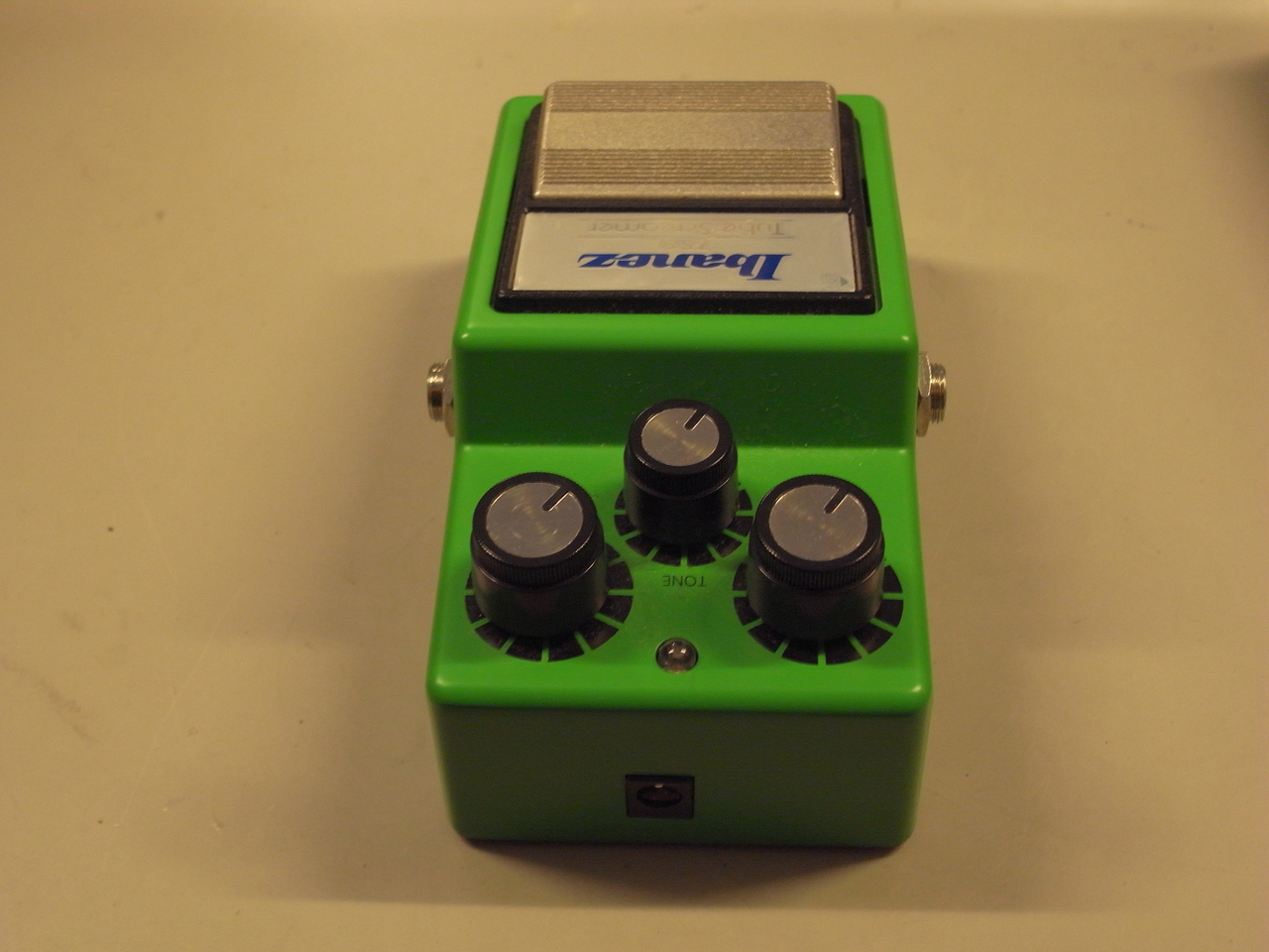Ibanez TS9 Tube Screamer 美品中古 Ibanez Tube Screamer Model TS9 Made in Japan | eBay