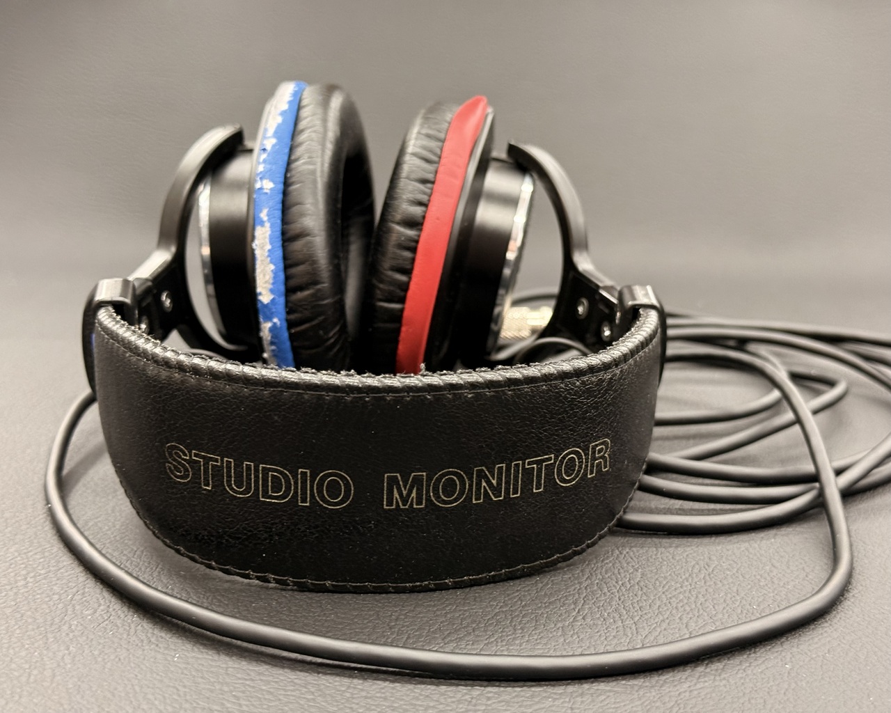 SONY MDR-CD900ST（中古）【楽器検索デジマート】