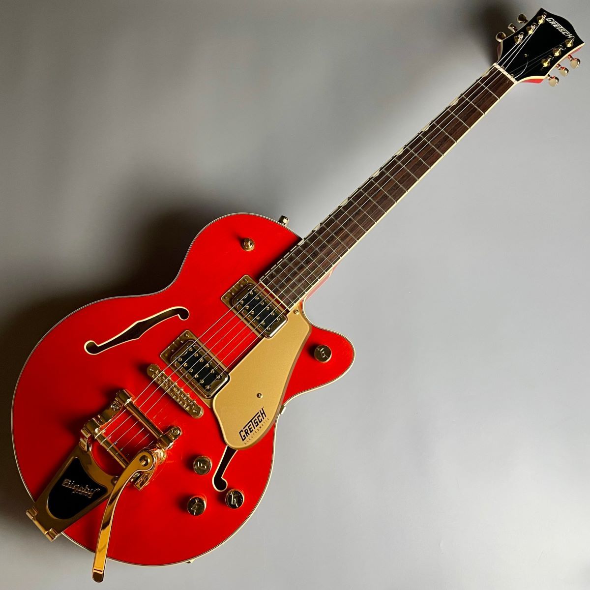 Gretsch G5655TG EMTC CB【現物写真】（中古/送料無料）【楽器検索