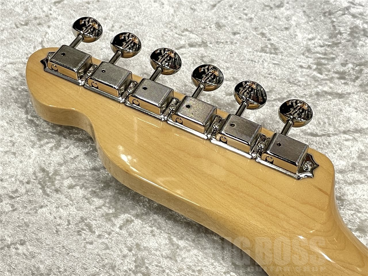 Tokai ATE-102/M【US Blonde】（新品/送料無料）【楽器検索デジマート】