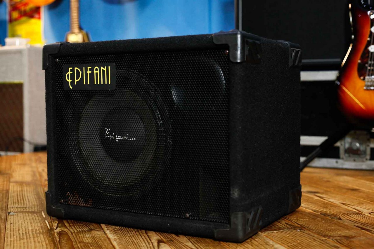 Epifani T110 【USED】（中古）【楽器検索デジマート】