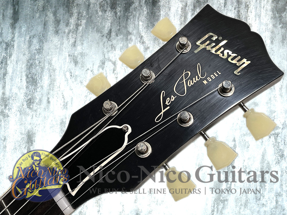 Gibson Custom Shop 2023 Japan Limited Run 1954 Les Paul Standard 