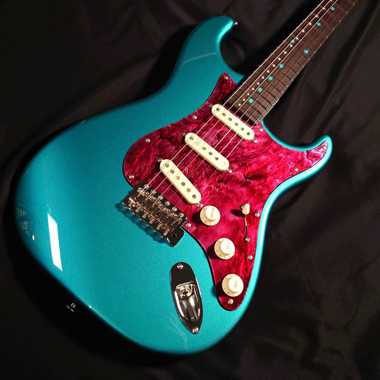 momose MC1-STD R TQ（新品/送料無料）【楽器検索デジマート】