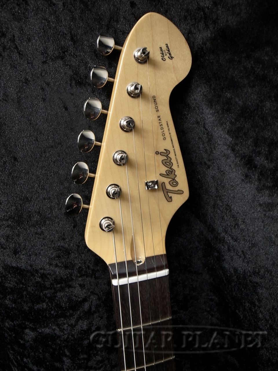 Tokai AST-101/R DKRR（新品）【楽器検索デジマート】