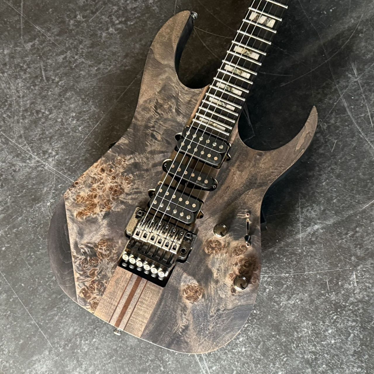 Ibanez 【USED】RGT1270PB-DTF（中古/送料無料）【楽器検索デジマート】