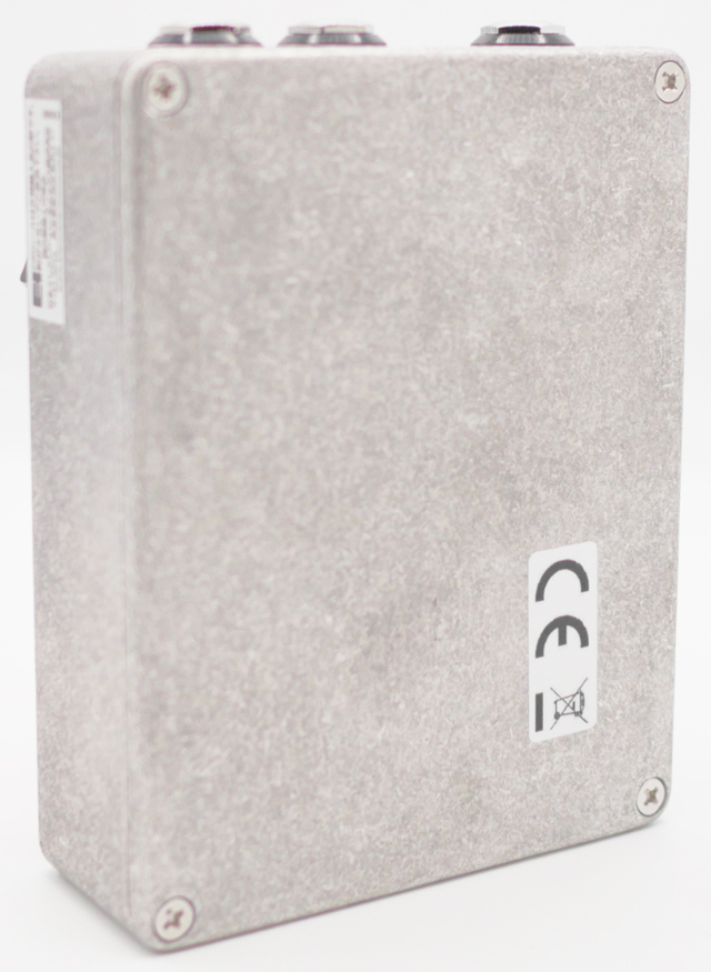 EMMA electronic DiscumBOBulator V3（新品）【楽器検索デジマート】