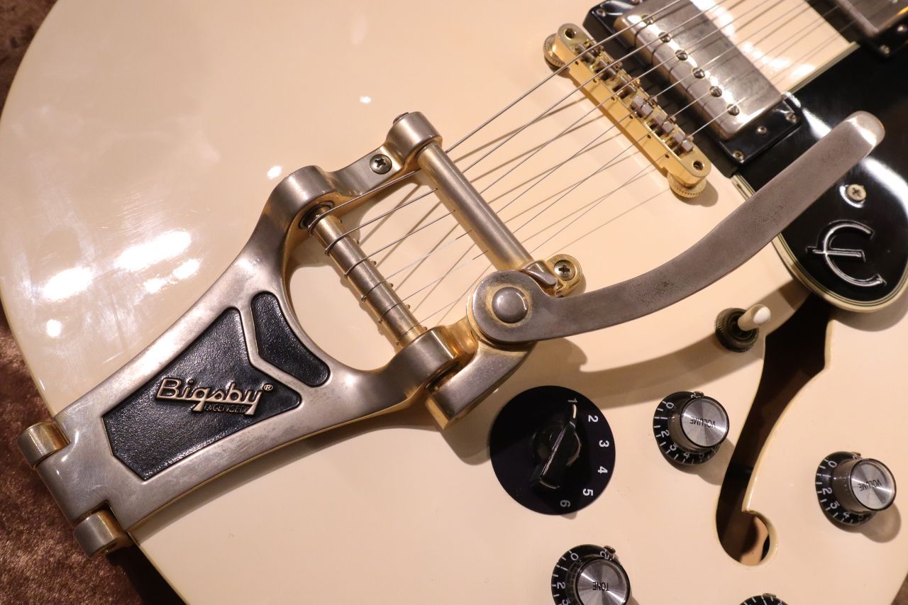 Epiphone 【レアモデル】Limited Model Dot ES-345 AW 【2011年製