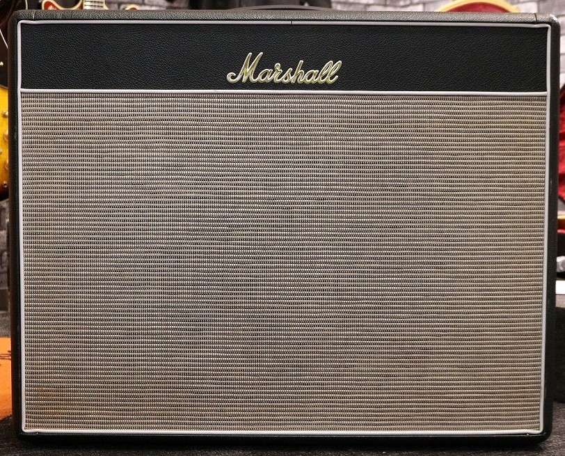 Marshall 1962 Bluesbreaker Reissue(中古)【楽器検索デジマート】 Marshall 1962 Bluesbreaker Reissue(中古)【楽器検索デジマート】