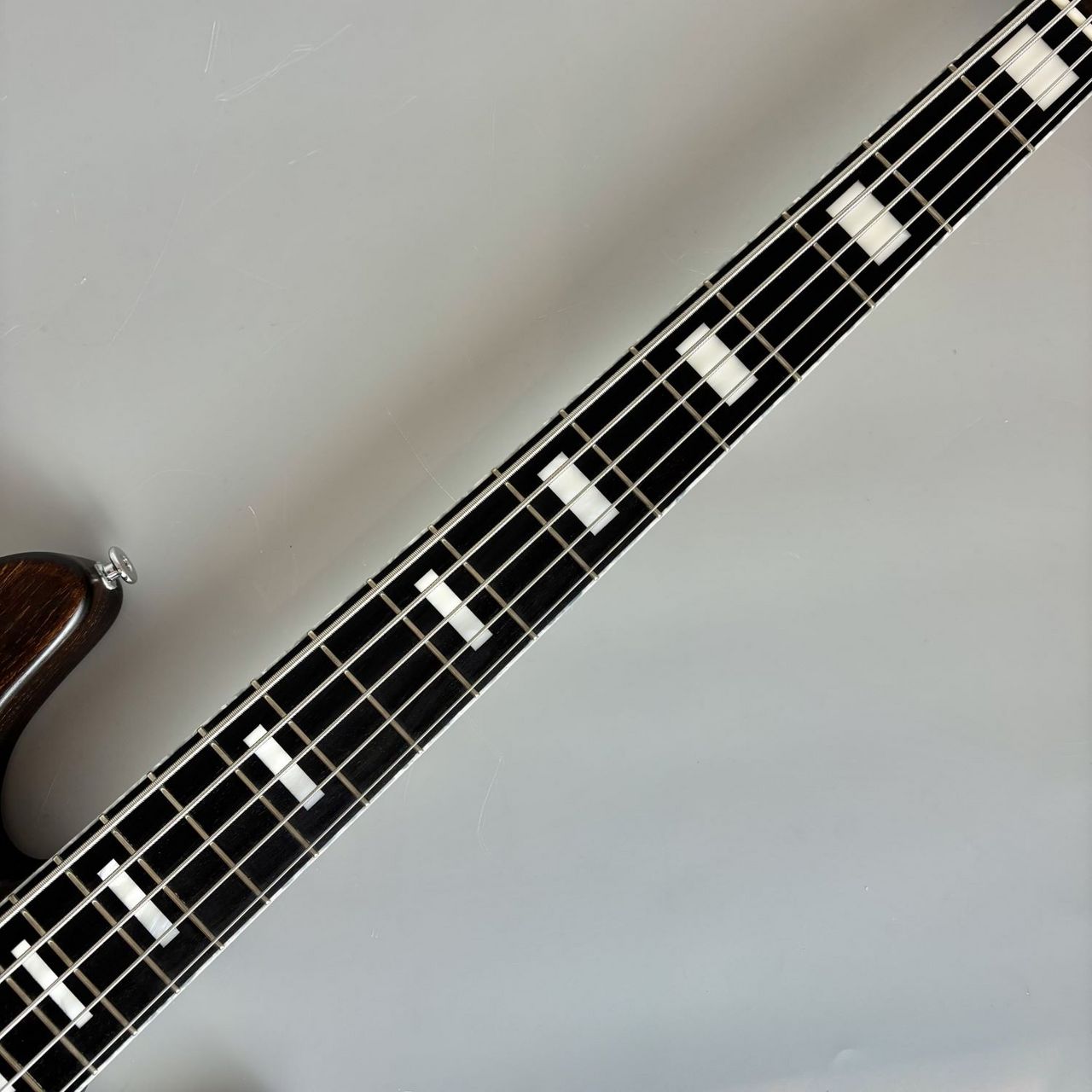 Bacchus WOODLINE517/E 【国産・飛鳥工場】 Handmade Series