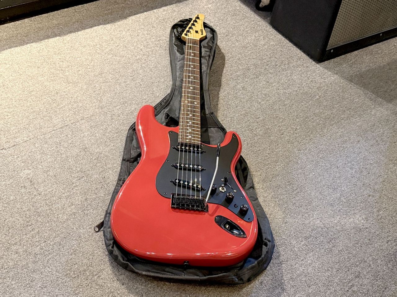 KAWAI Rockoon KRF-58A（中古）【楽器検索デジマート】