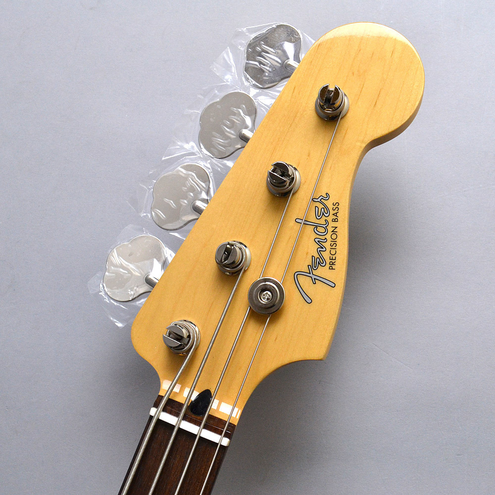 FENDER Made in 50s Japan Heritage プレベ おもちゃ・ホビー・グッズ